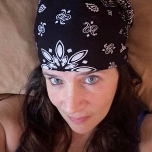 Meet your Posher, Robin